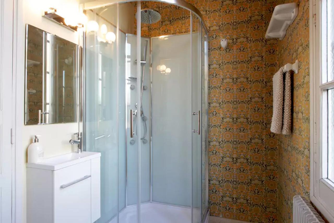 Maison De Maitre A Bram # Jacuzzi エクステリア 写真